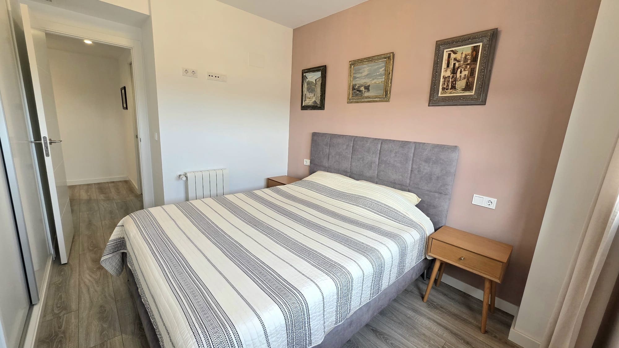 Piso en El Campello  S-674