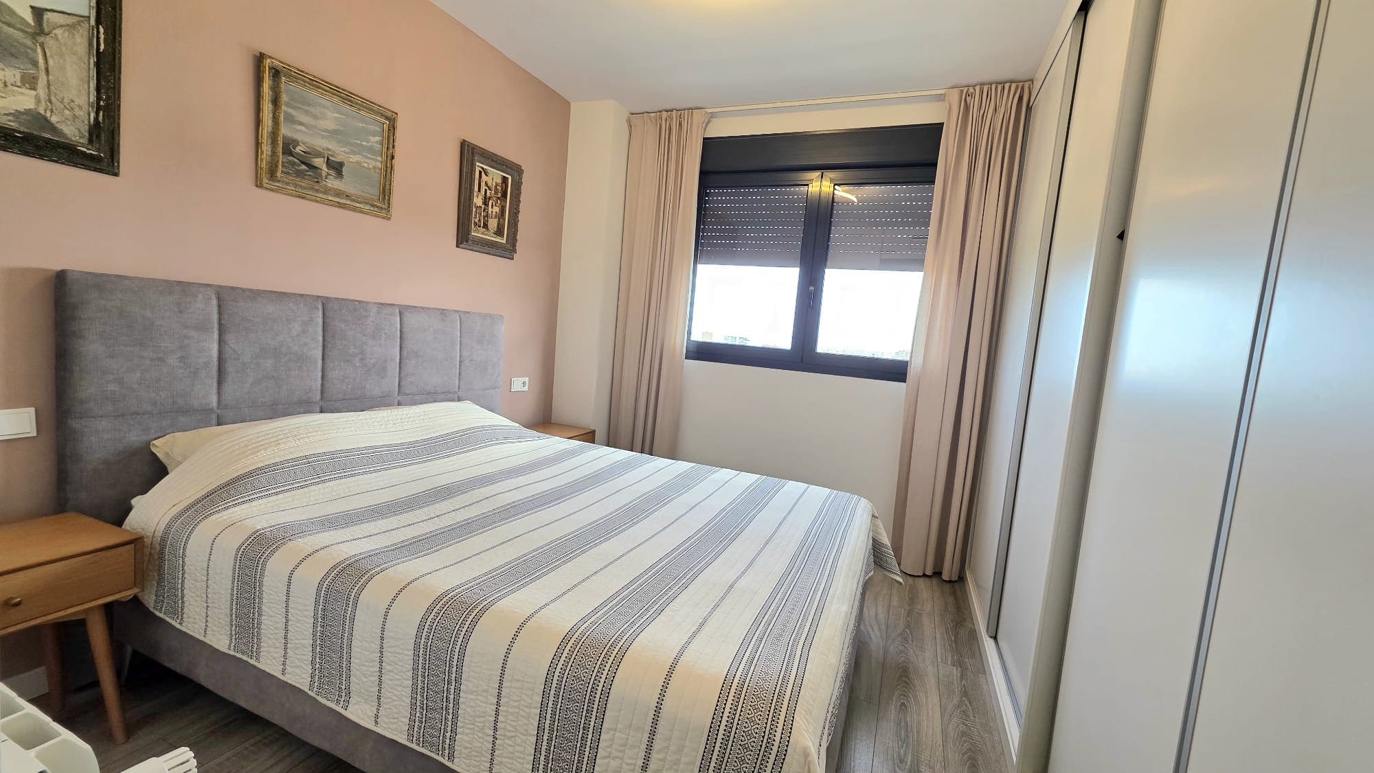 Piso en El Campello  S-674