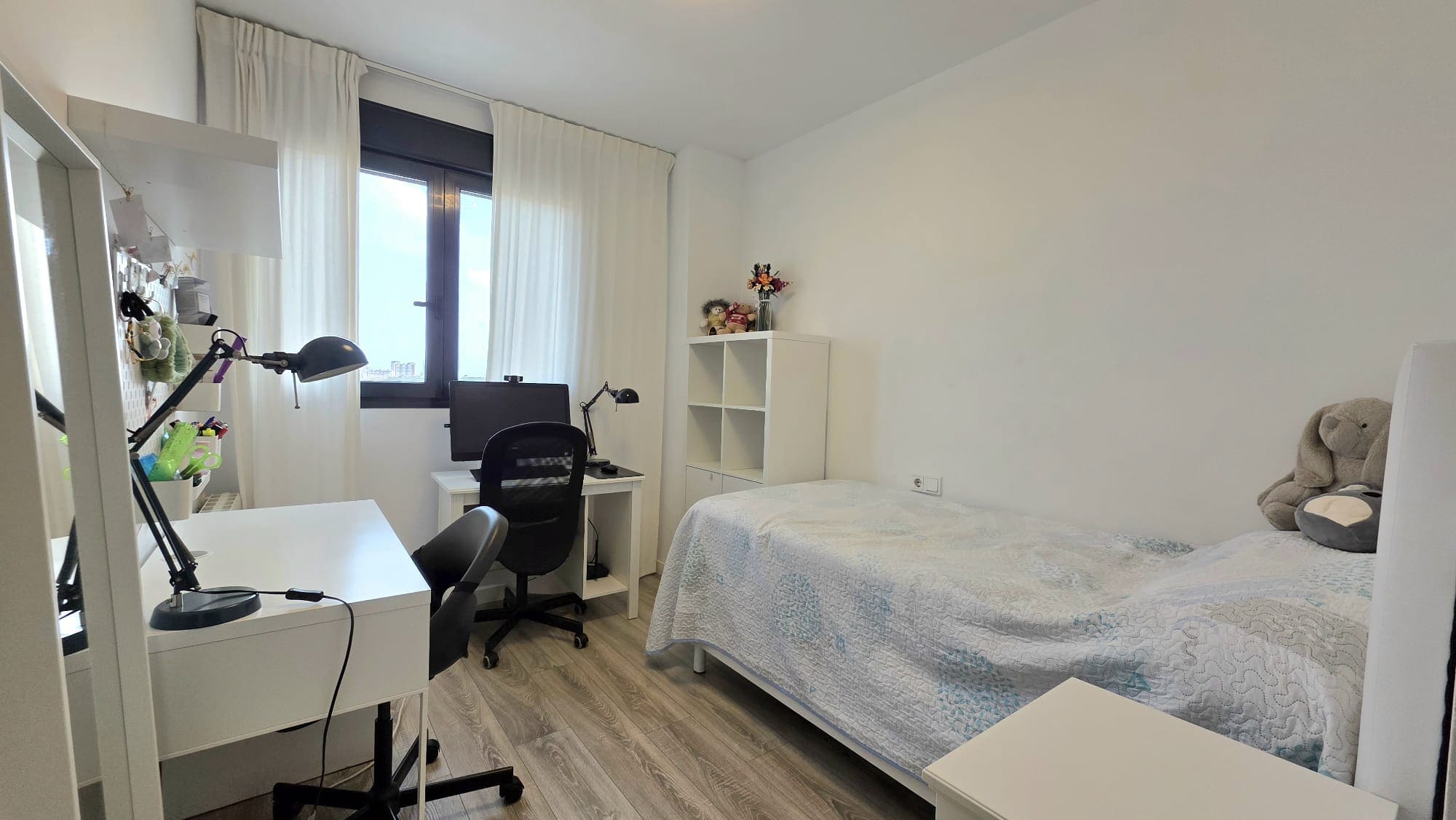 Piso en El Campello  S-674