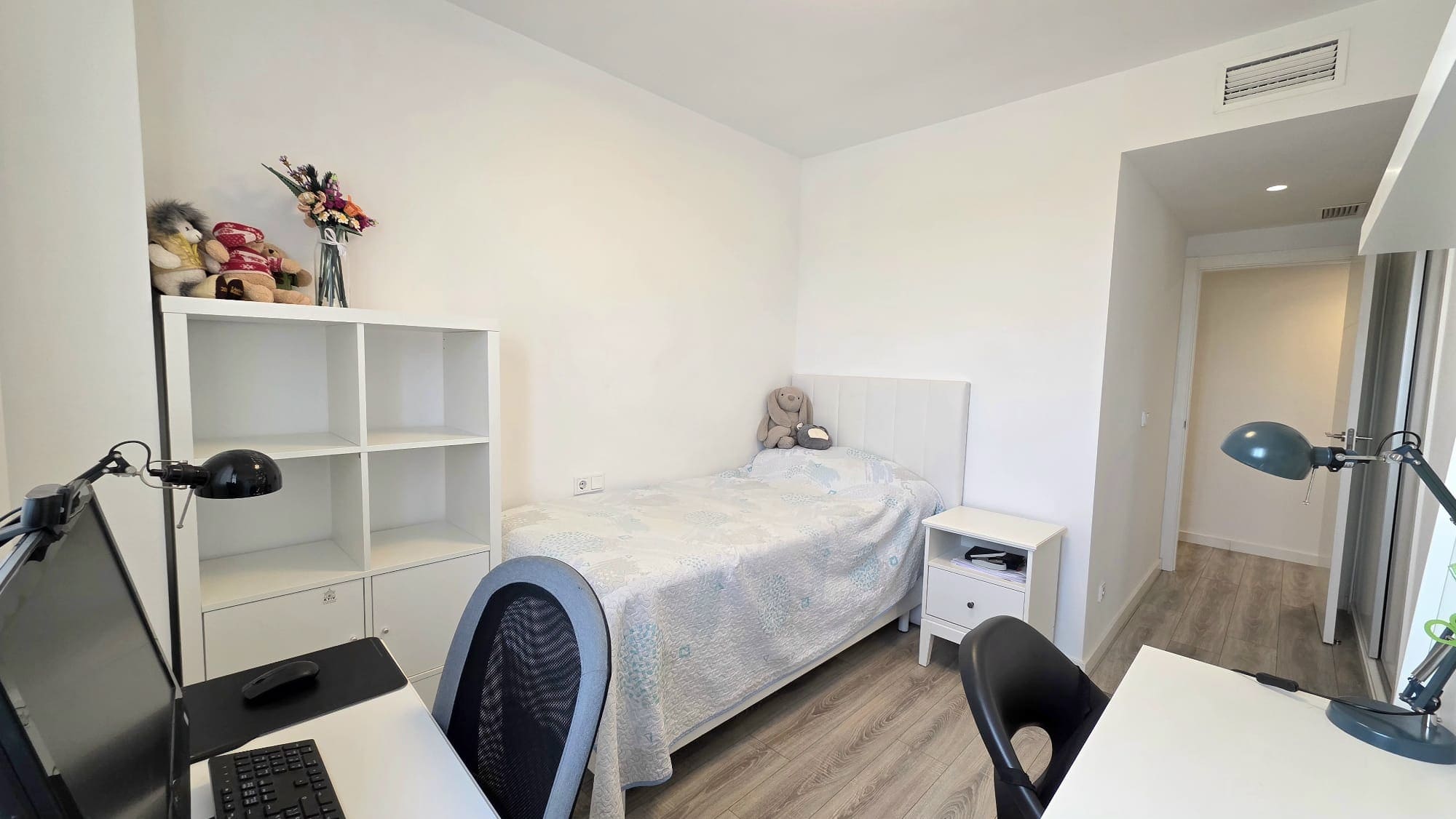 Piso en El Campello  S-674