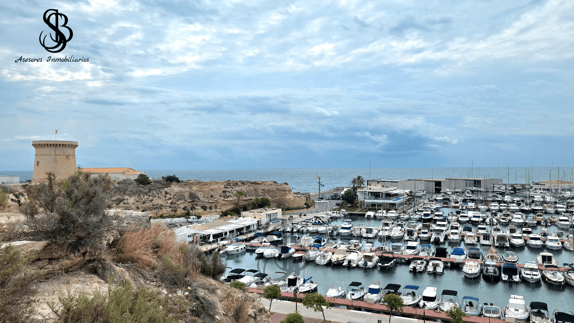 Piso en El Campello  S-686