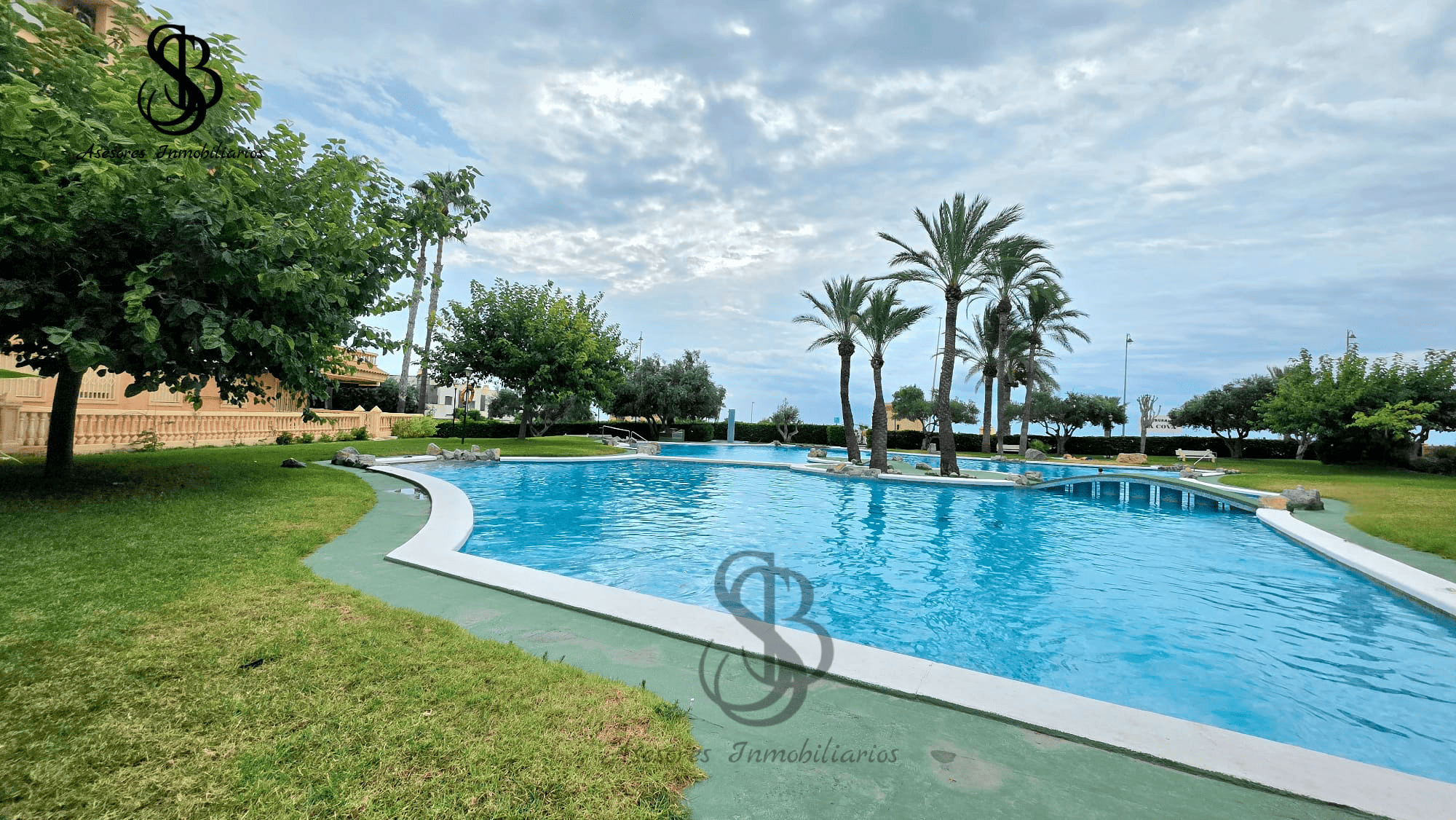 Piso en El Campello  S-686