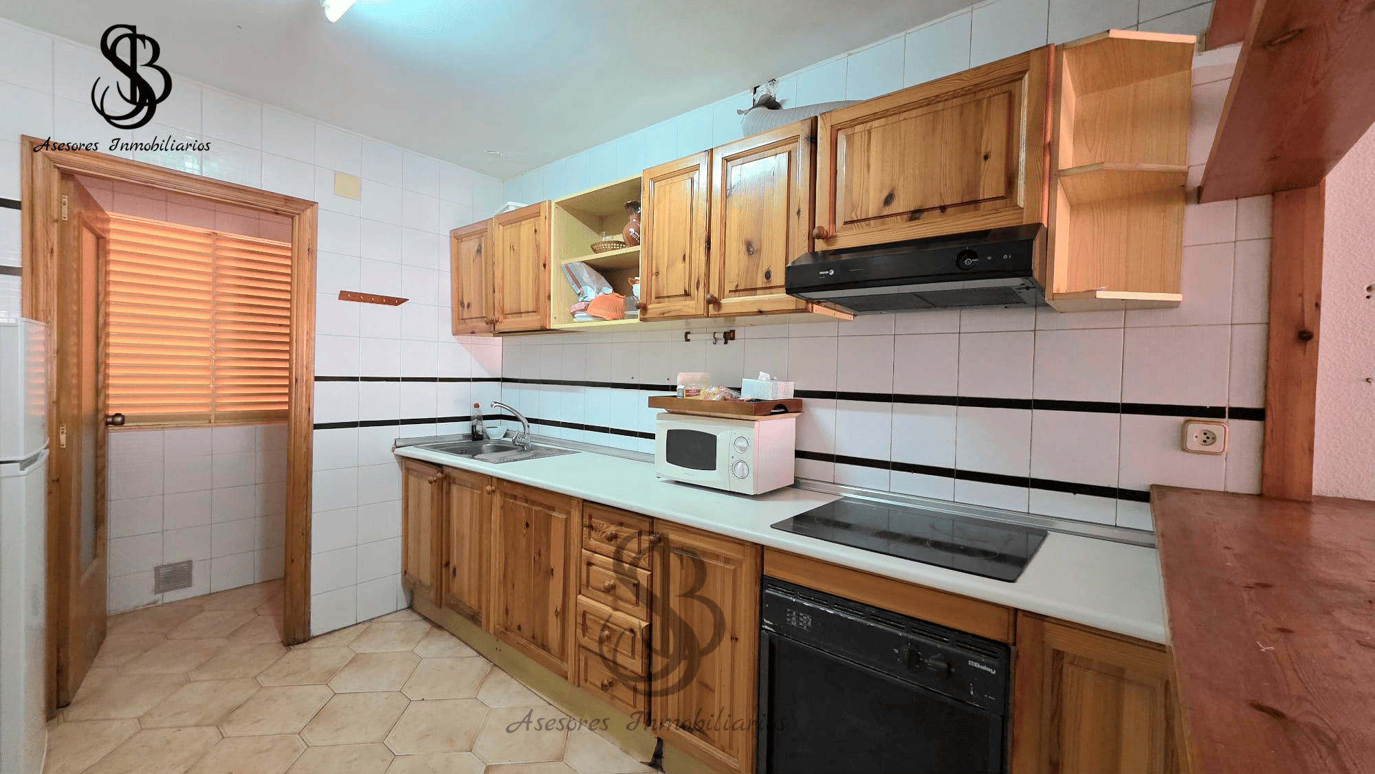 Piso en El Campello  S-686