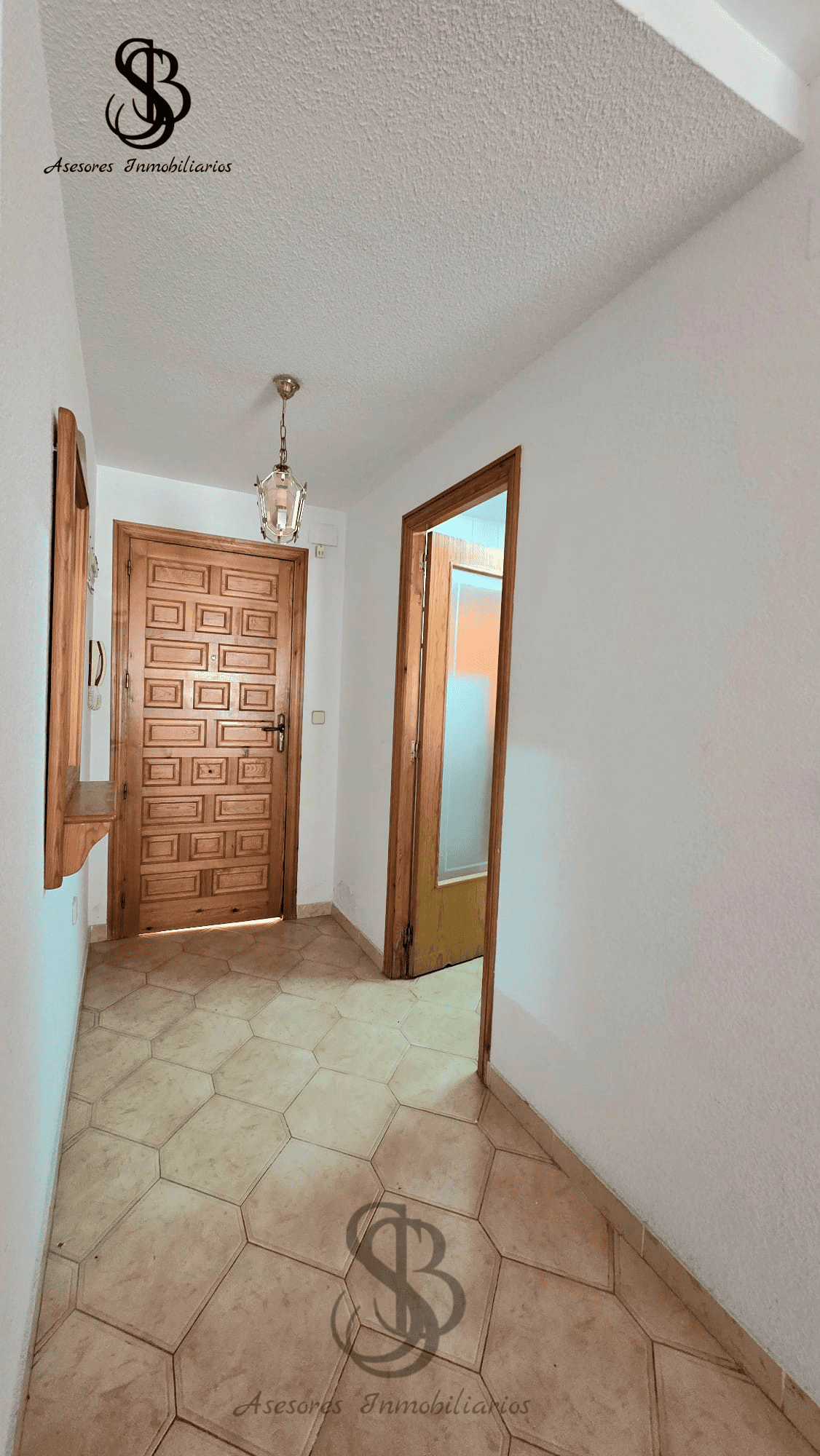 Piso en El Campello  S-686
