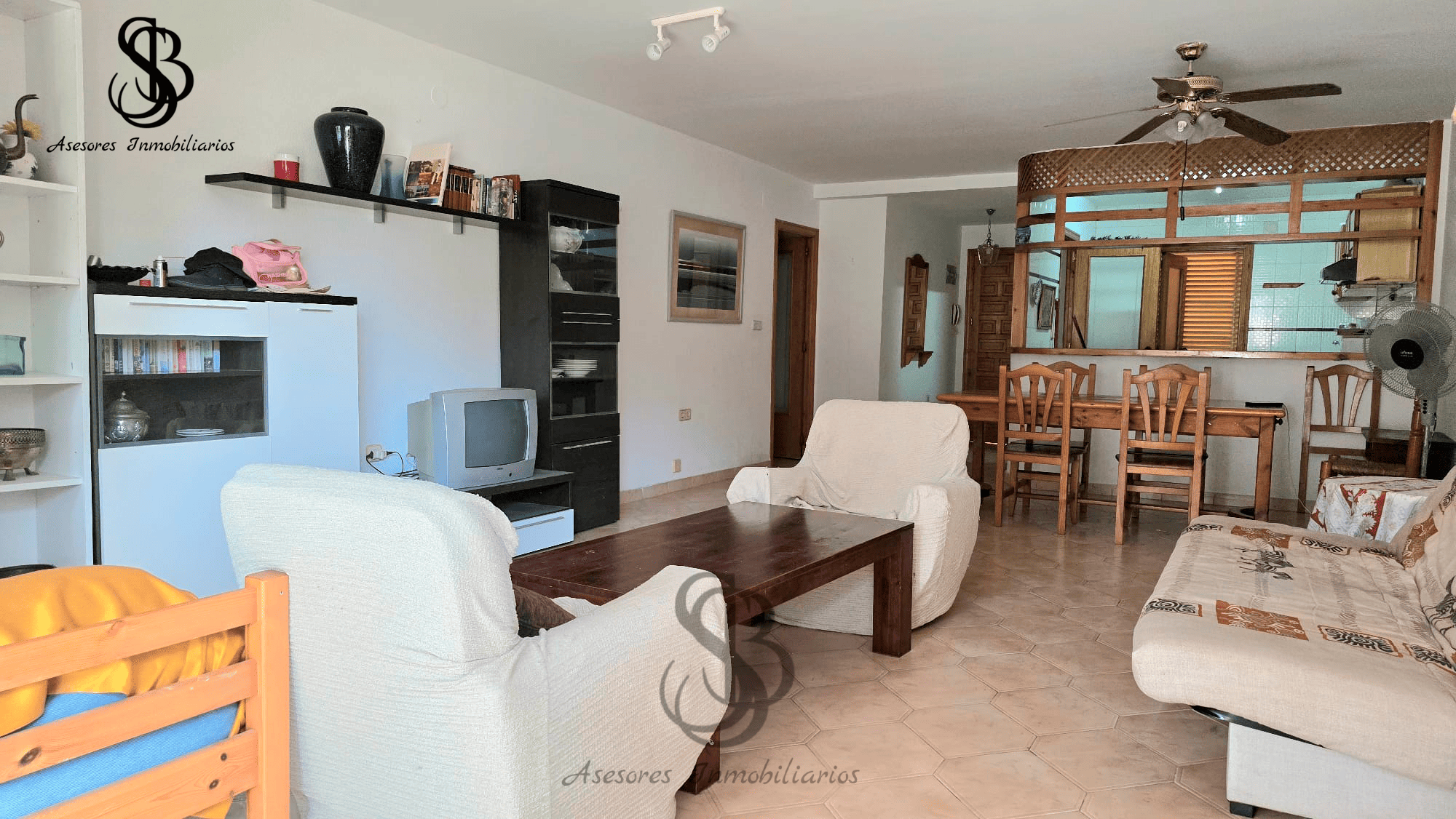 Piso en El Campello  S-686