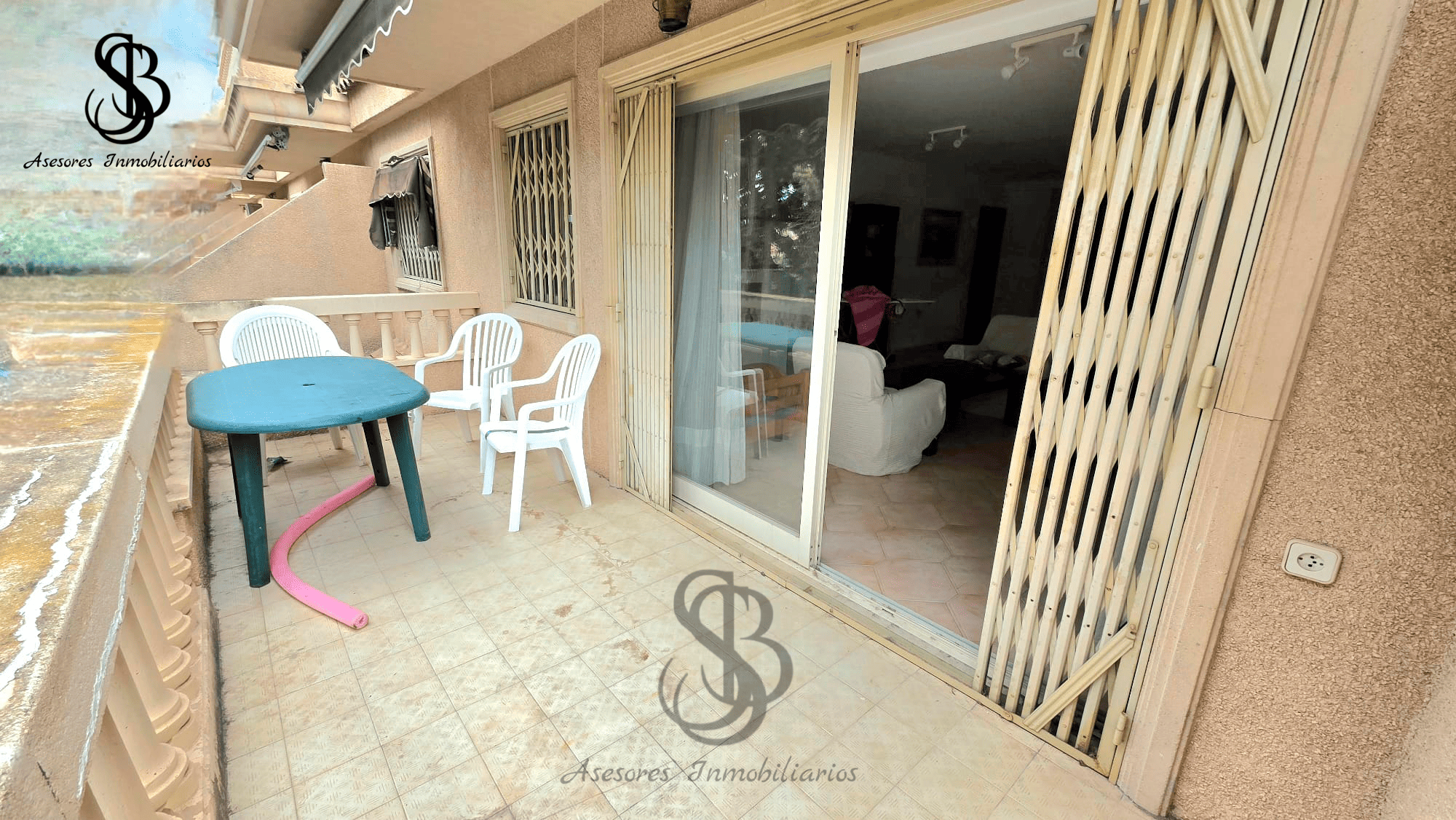 Piso en El Campello  S-686