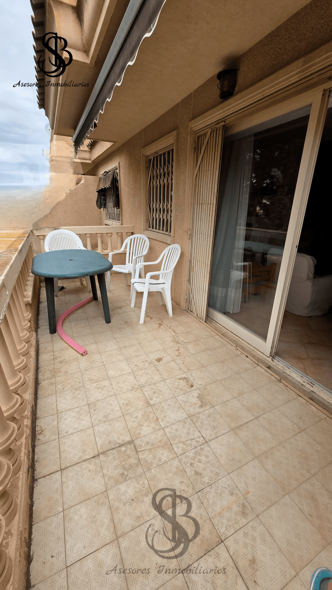 Piso en El Campello  S-686
