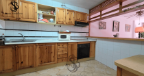 Piso en El Campello  S-686