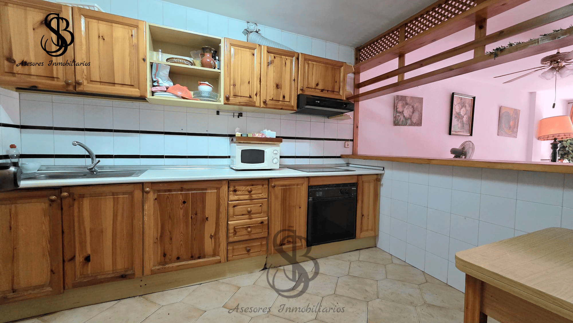 Piso en El Campello  S-686