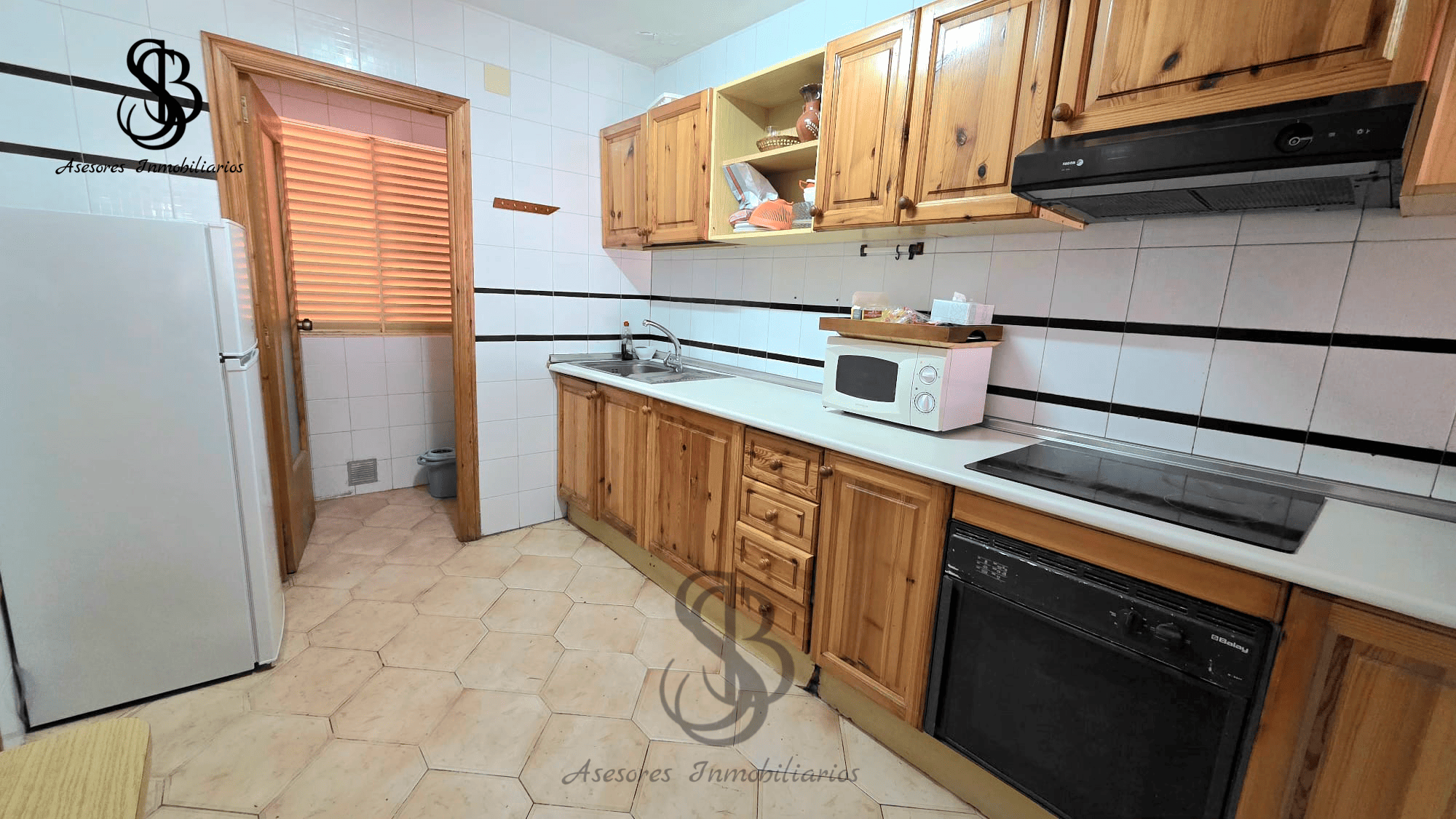 Piso en El Campello  S-686