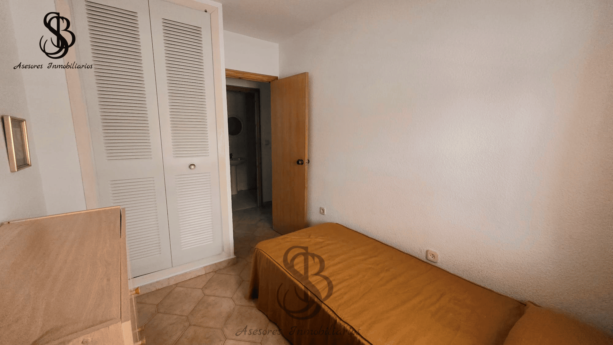 Piso en El Campello  S-686