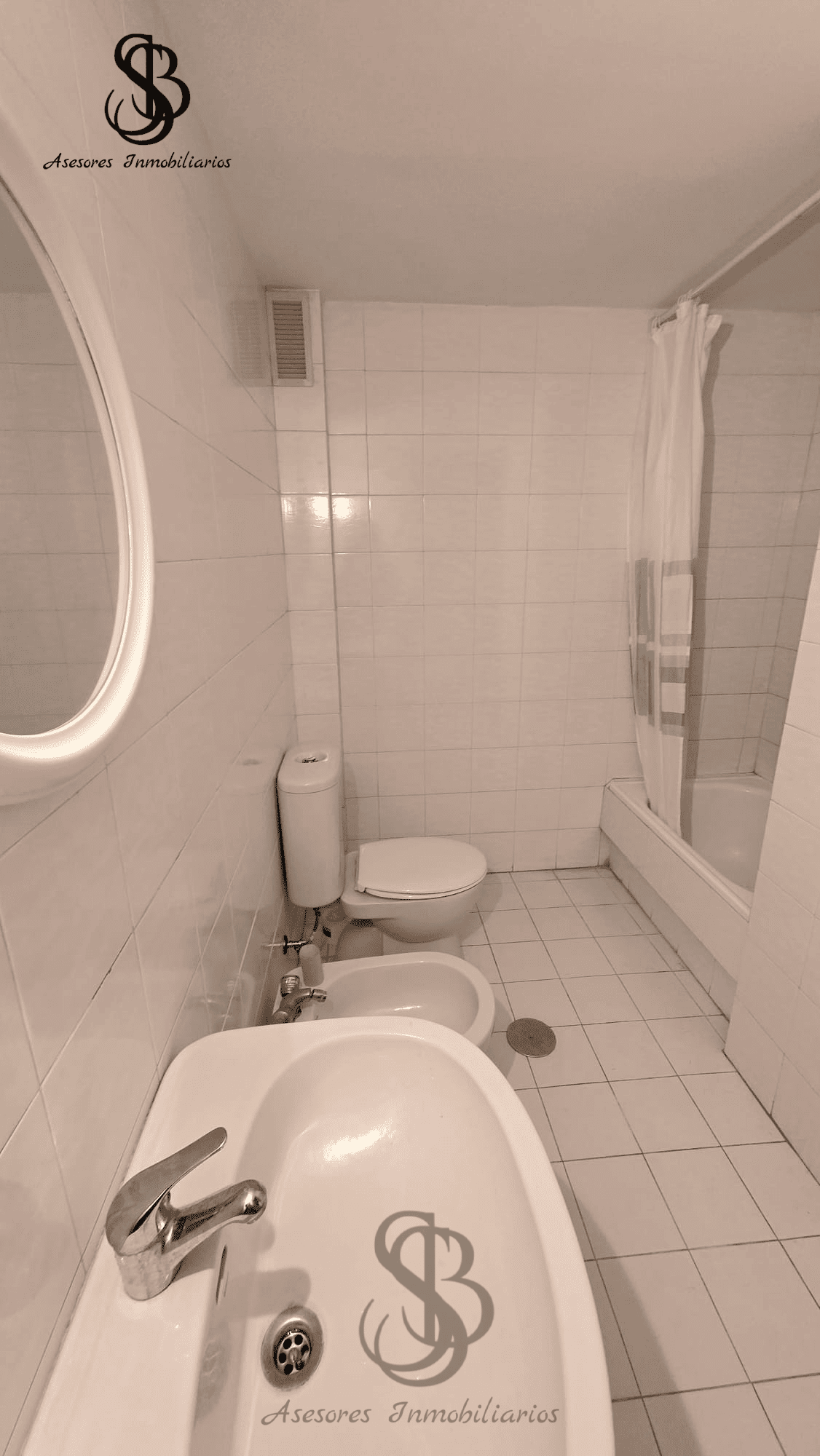 Piso en El Campello  S-686
