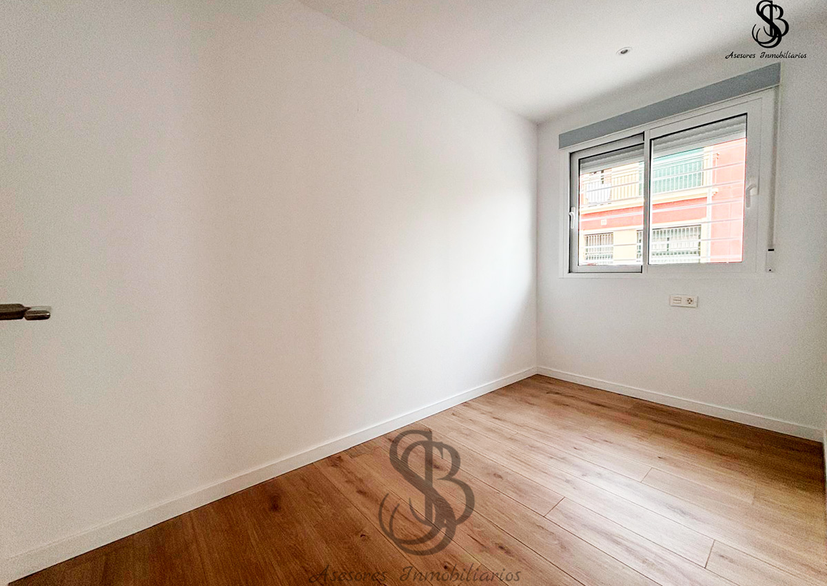 Piso Bajo en Muchamiel  S-667