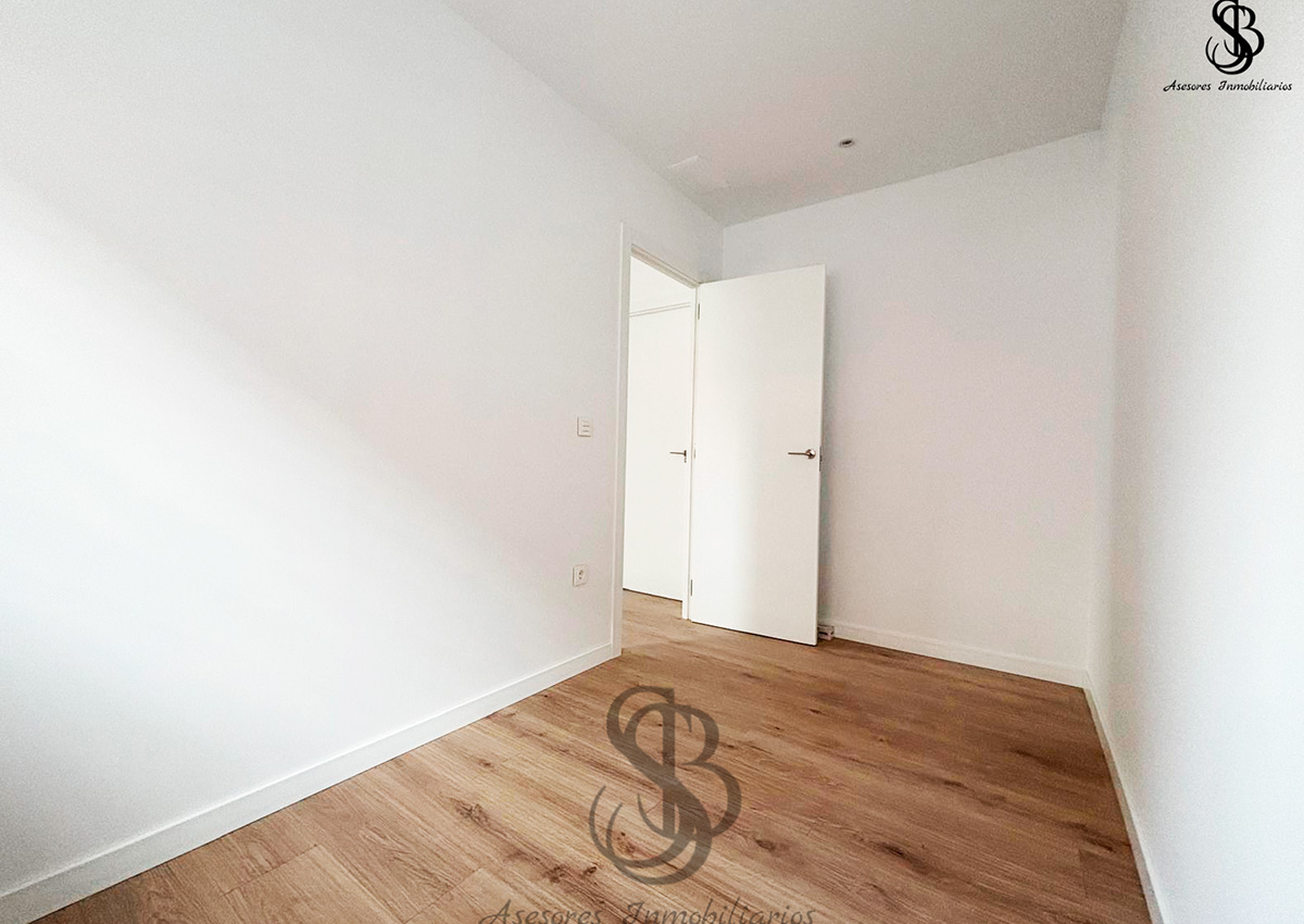 Piso Bajo en Muchamiel  S-667