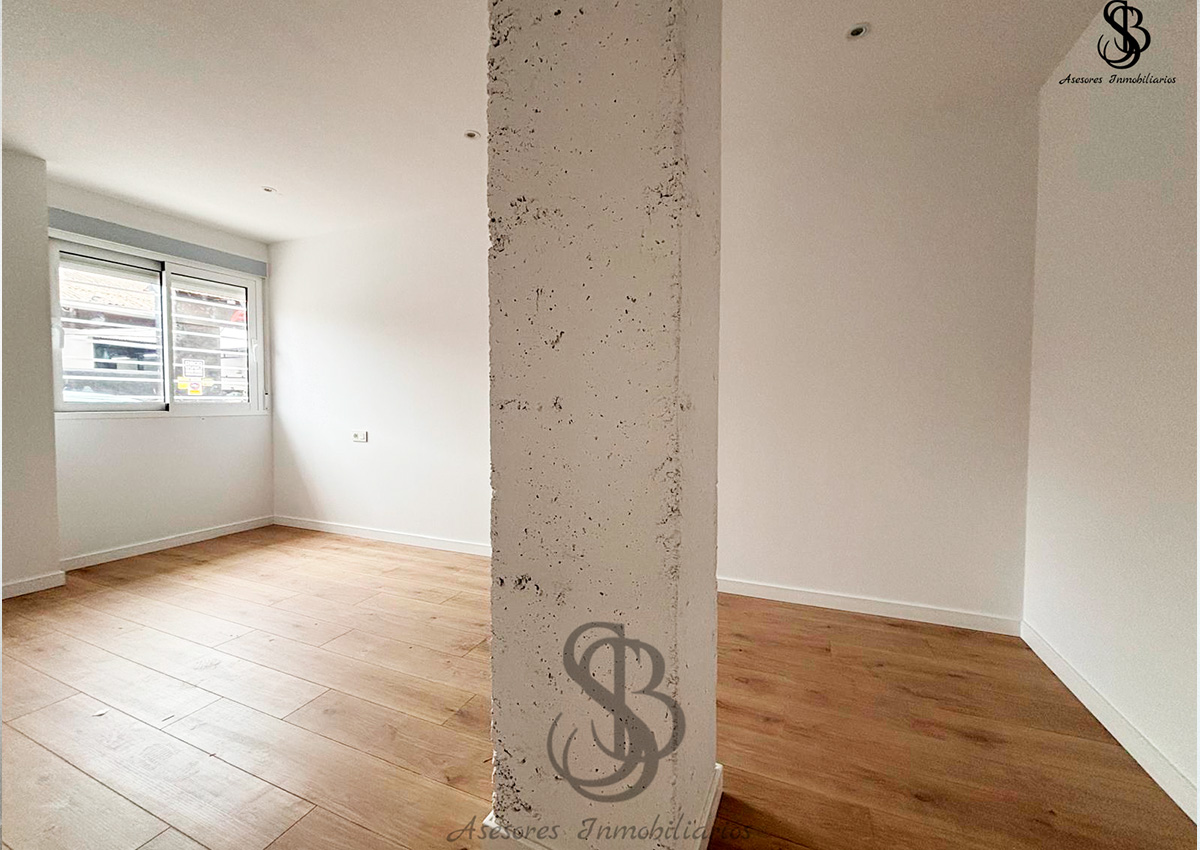 Piso Bajo en Muchamiel  S-667