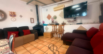 Chalet en San Juan Pueblo S-685
