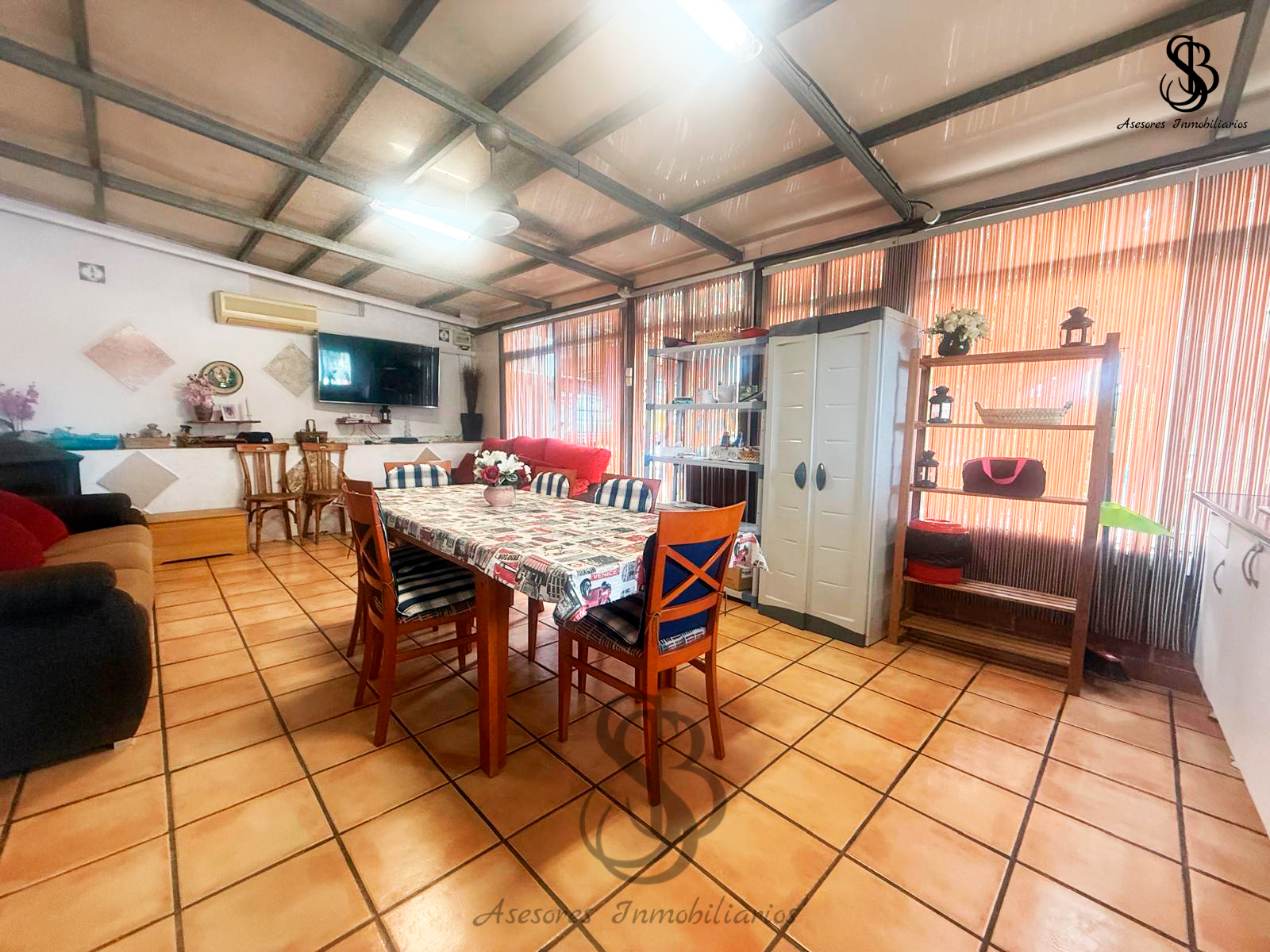 Chalet en San Juan Pueblo S-685