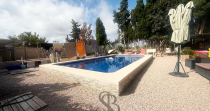 Chalet en San Juan Pueblo S-685