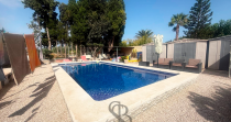 Chalet en San Juan Pueblo S-685