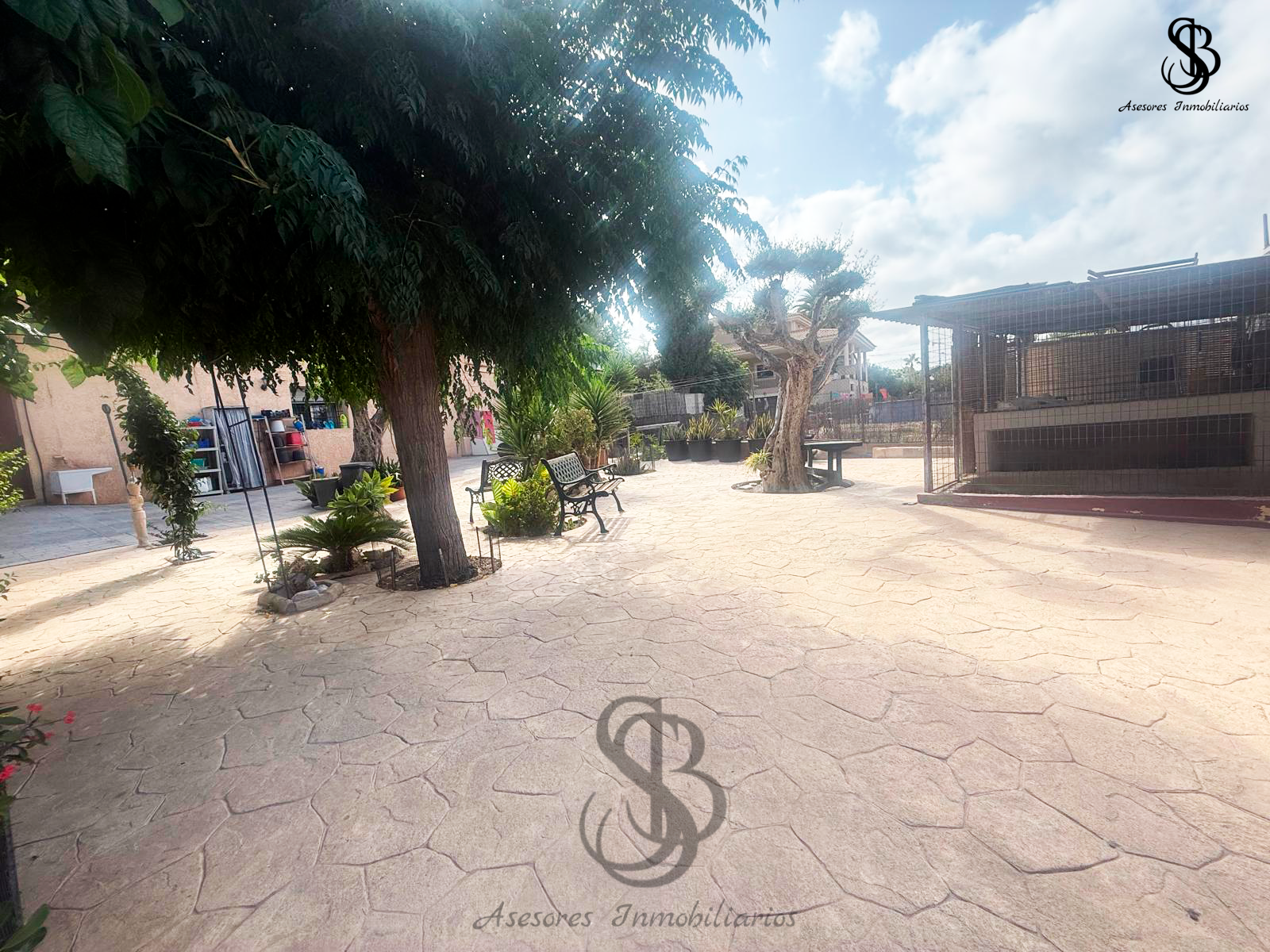 Chalet en San Juan Pueblo S-685