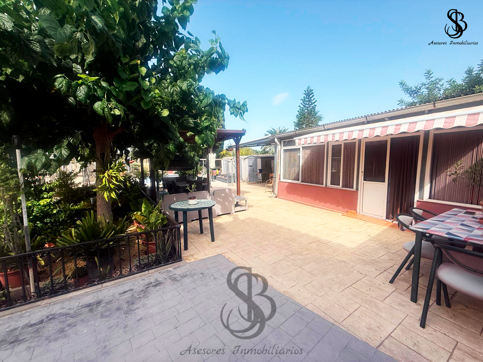 Chalet en San Juan Pueblo S-685