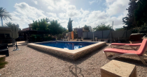 Chalet en San Juan Pueblo S-685