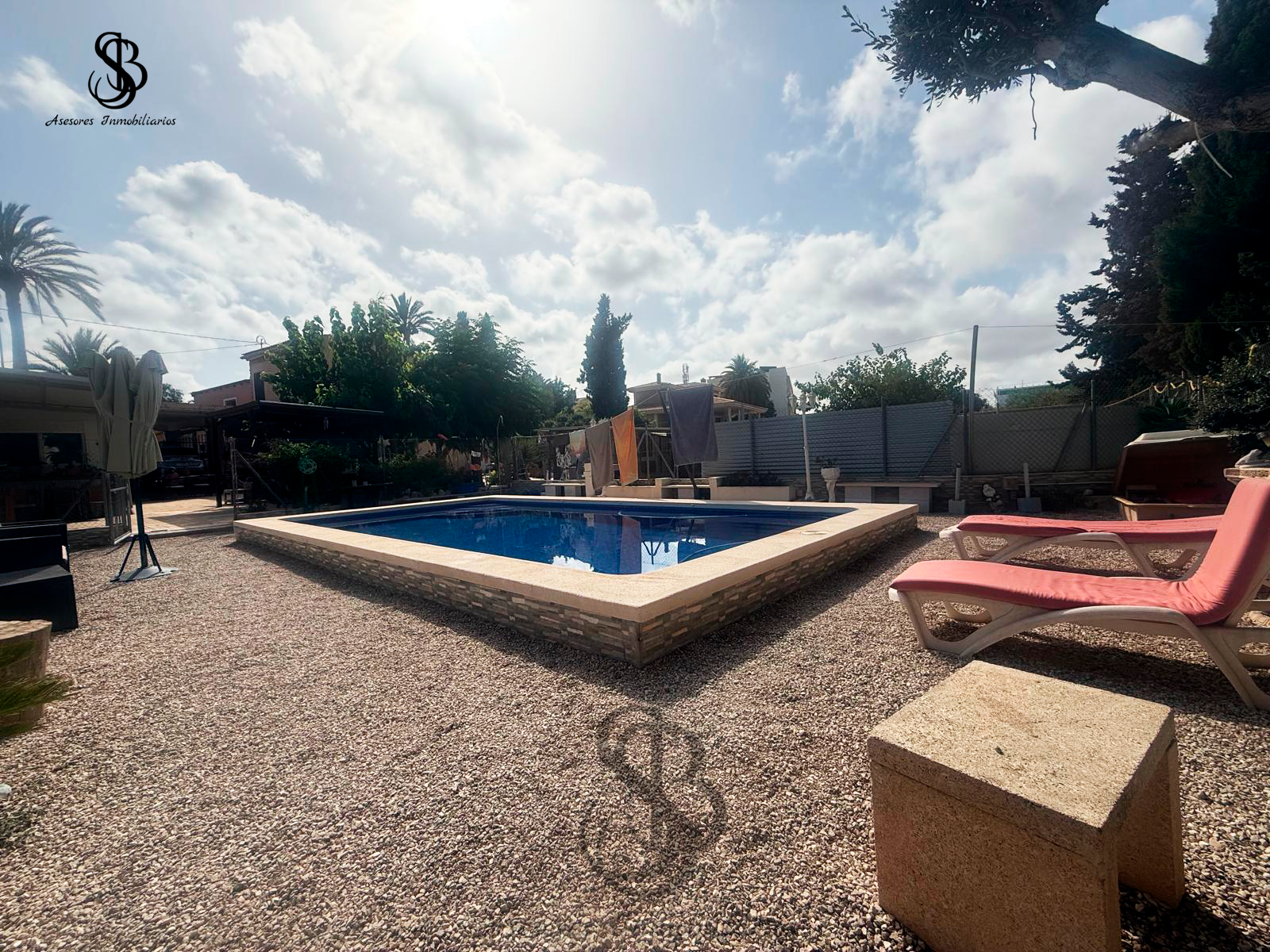 Chalet en San Juan Pueblo S-685