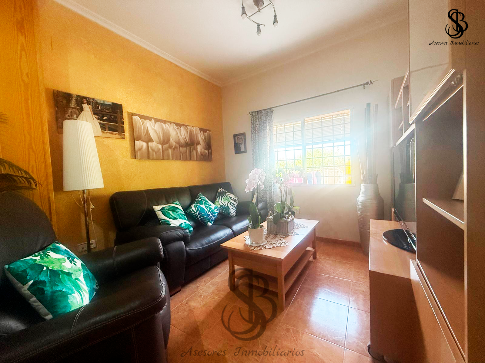 Chalet en San Juan Pueblo S-685