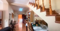 Chalet en San Juan Pueblo S-685