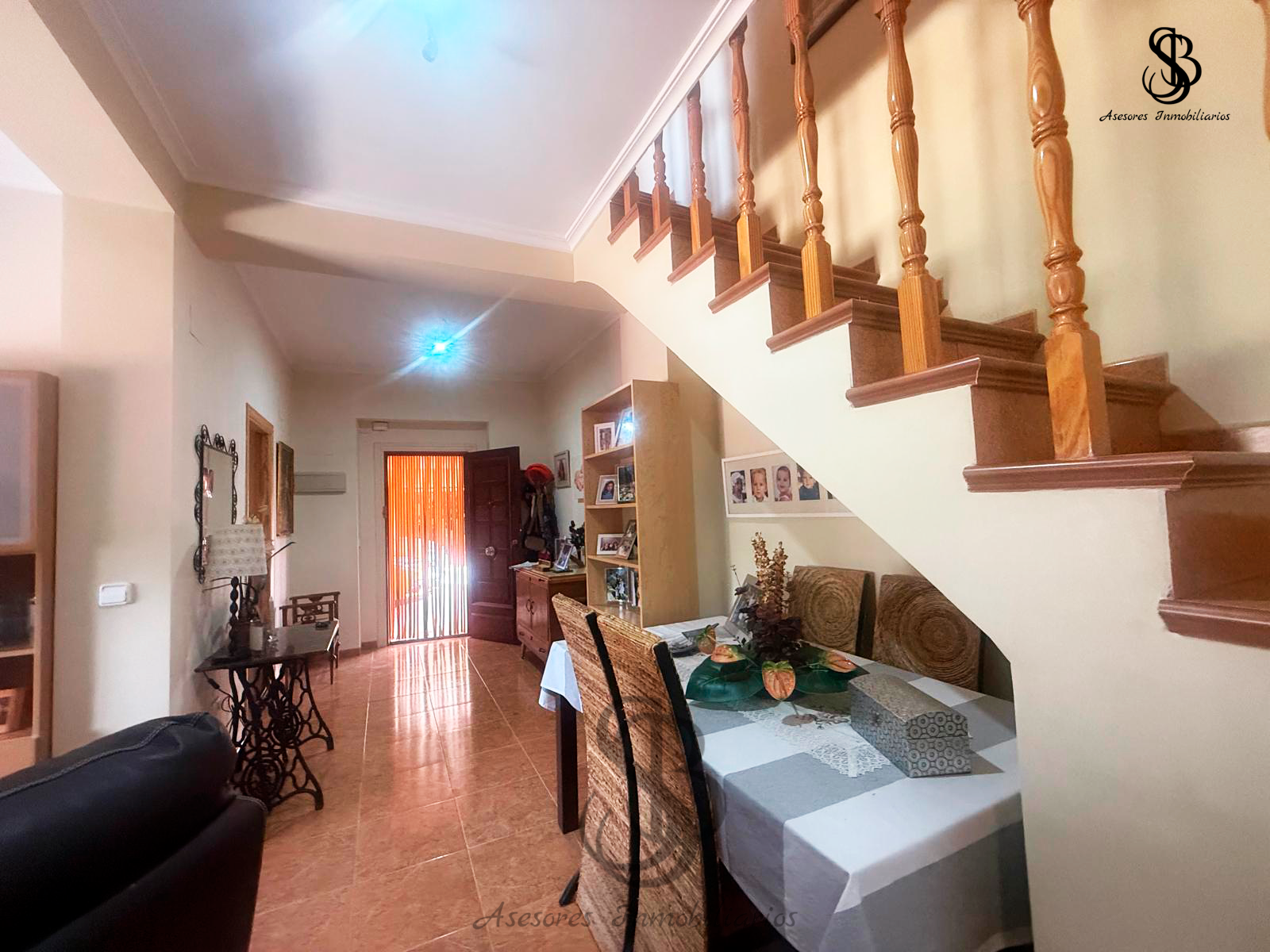 Chalet en San Juan Pueblo S-685