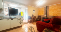 Chalet en San Juan Pueblo S-685