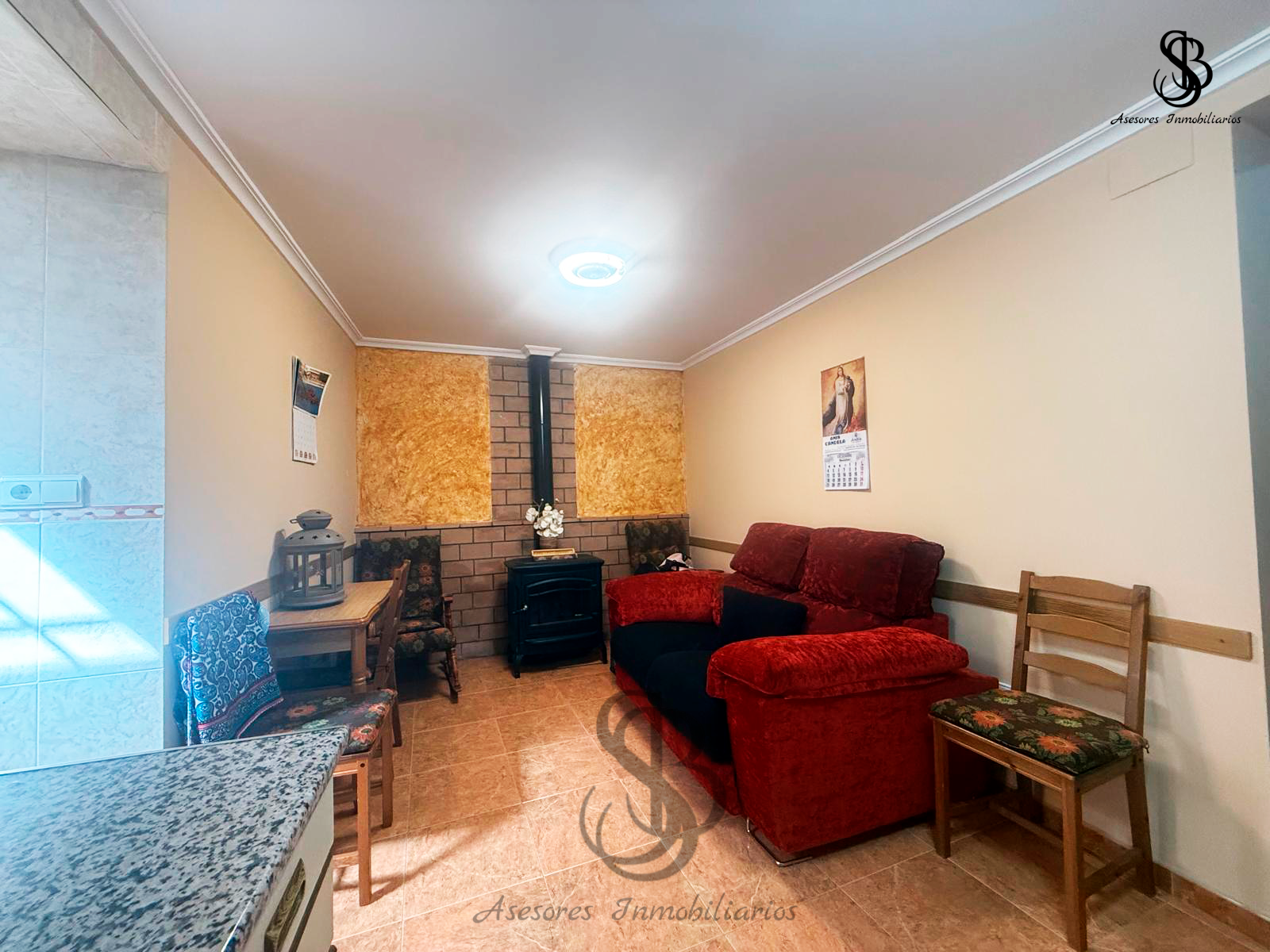 Chalet en San Juan Pueblo S-685