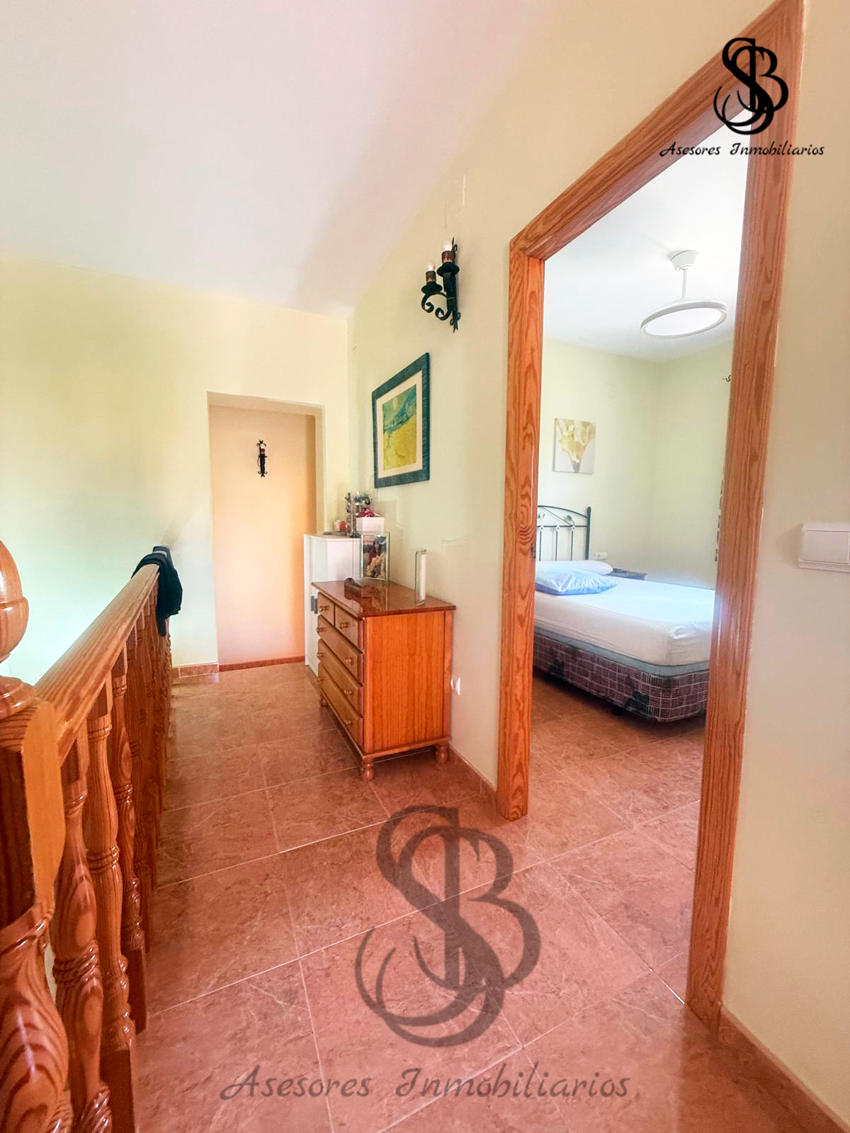 Chalet en San Juan Pueblo S-685