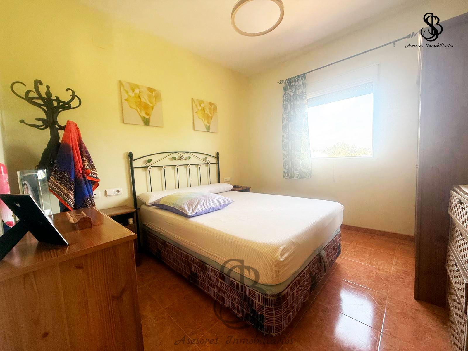 Chalet en San Juan Pueblo S-685