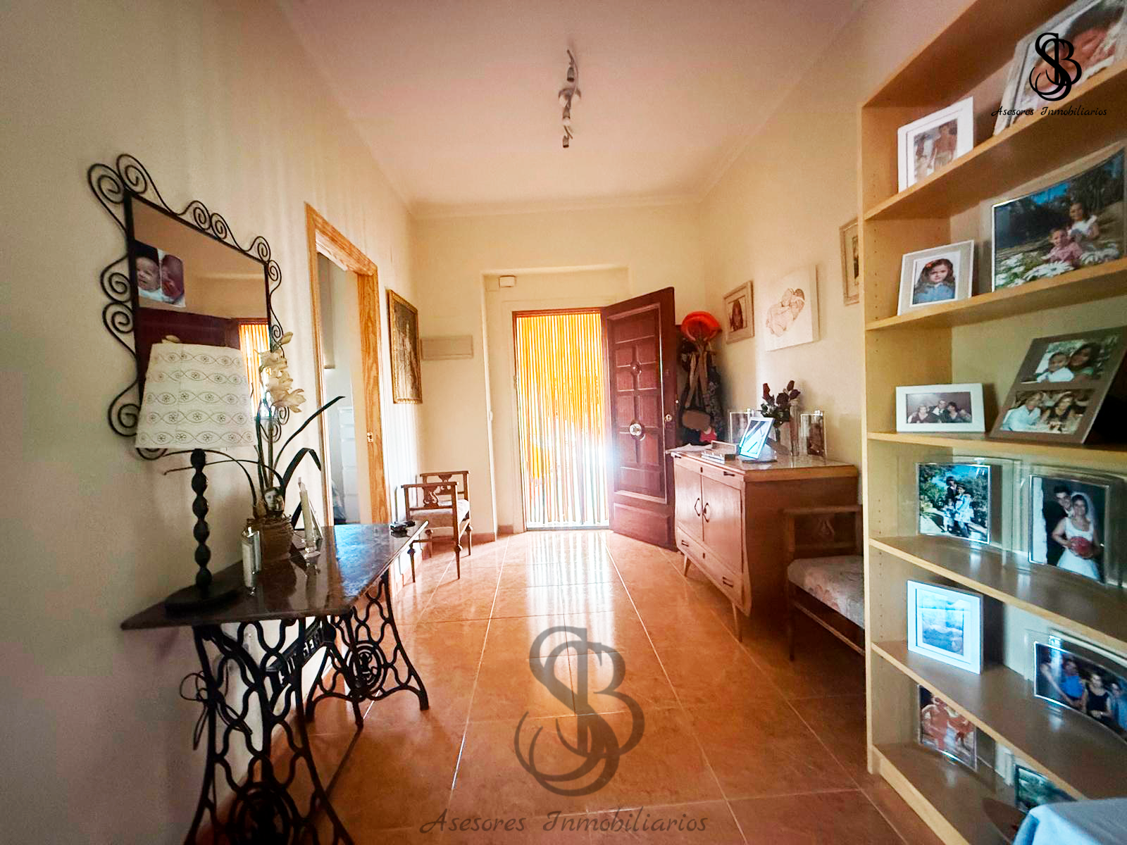 Chalet en San Juan Pueblo S-685