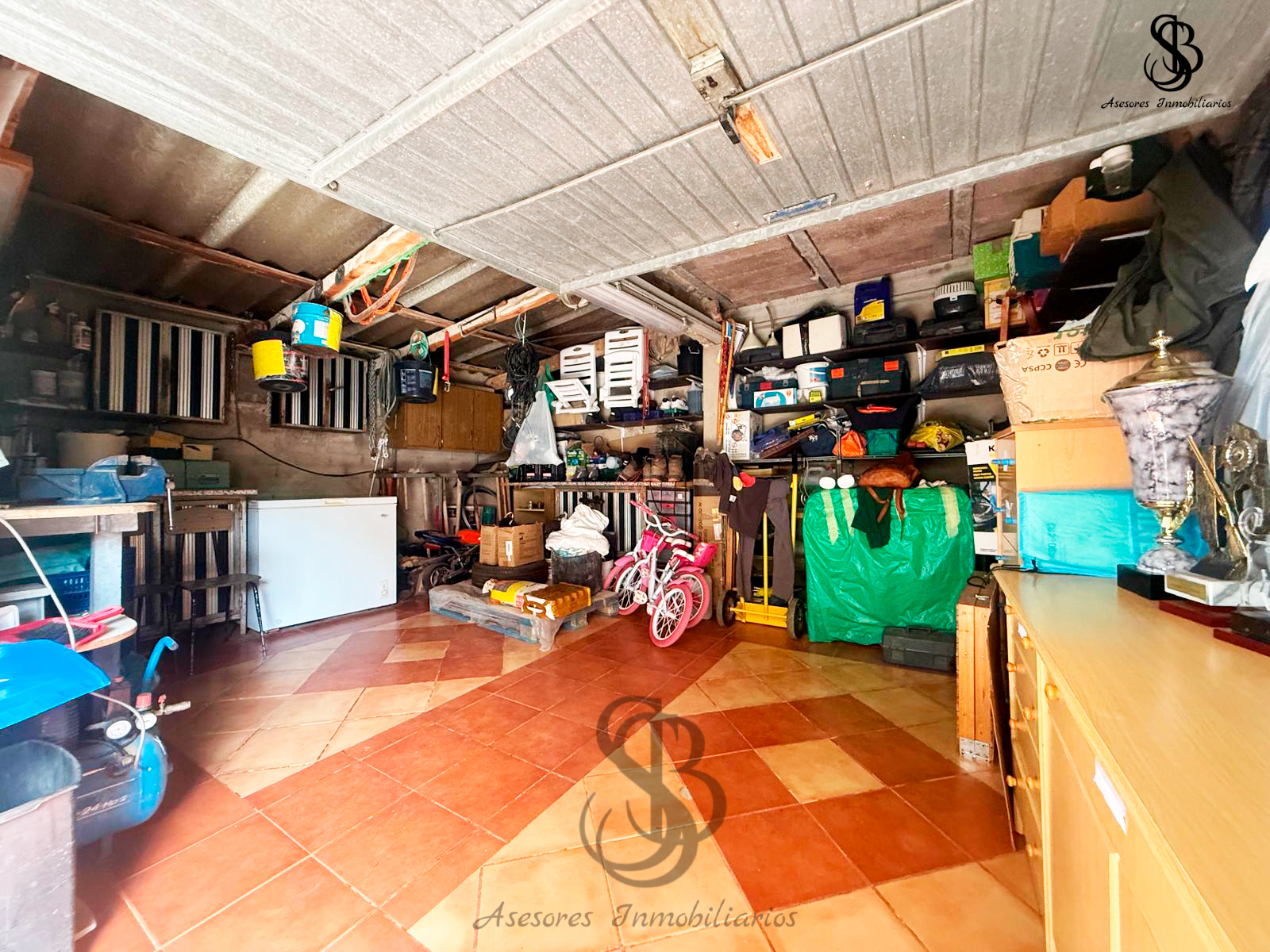 Chalet en San Juan Pueblo S-685