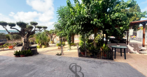Chalet en San Juan Pueblo S-685