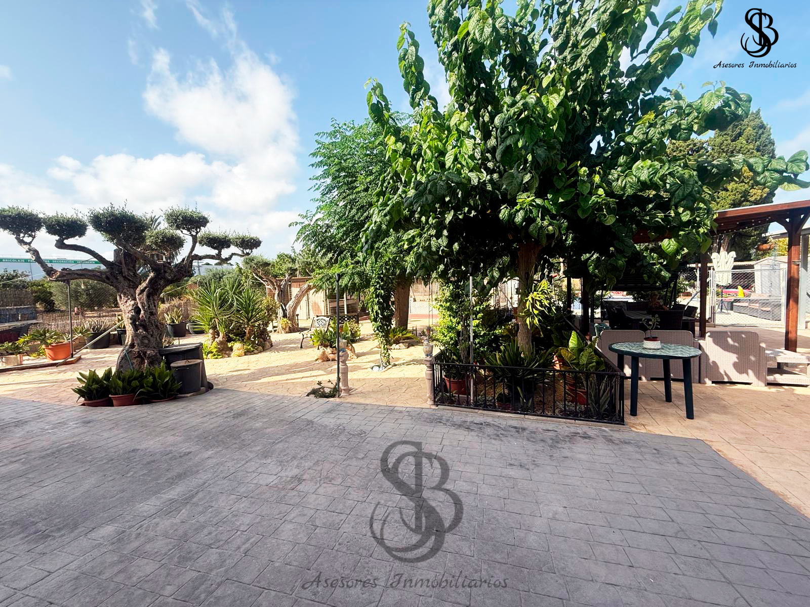 Chalet en San Juan Pueblo S-685