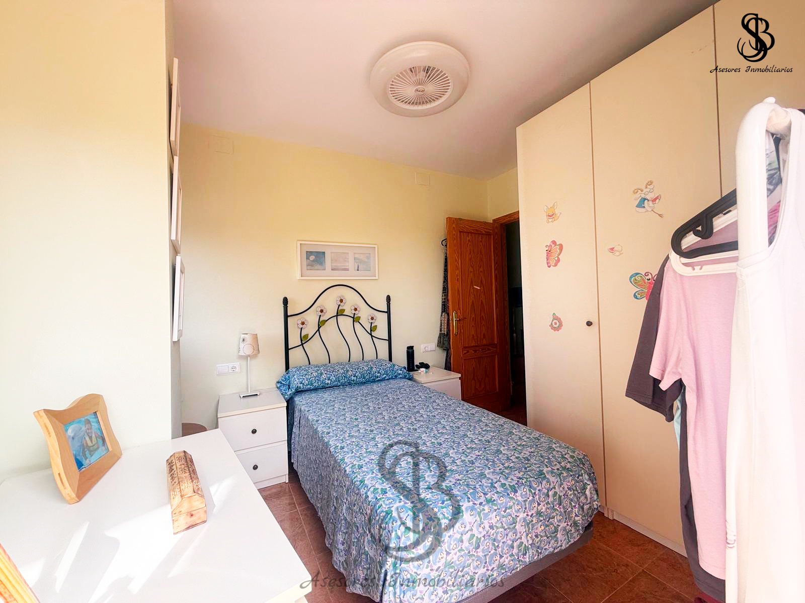 Chalet en San Juan Pueblo S-685