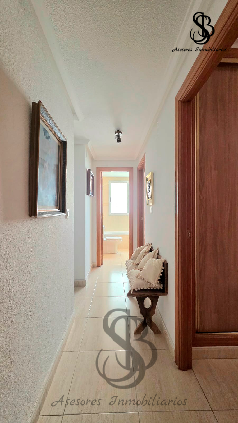 Piso en Playa de San Juan S-689