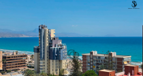 Piso en Playa de San Juan S-690