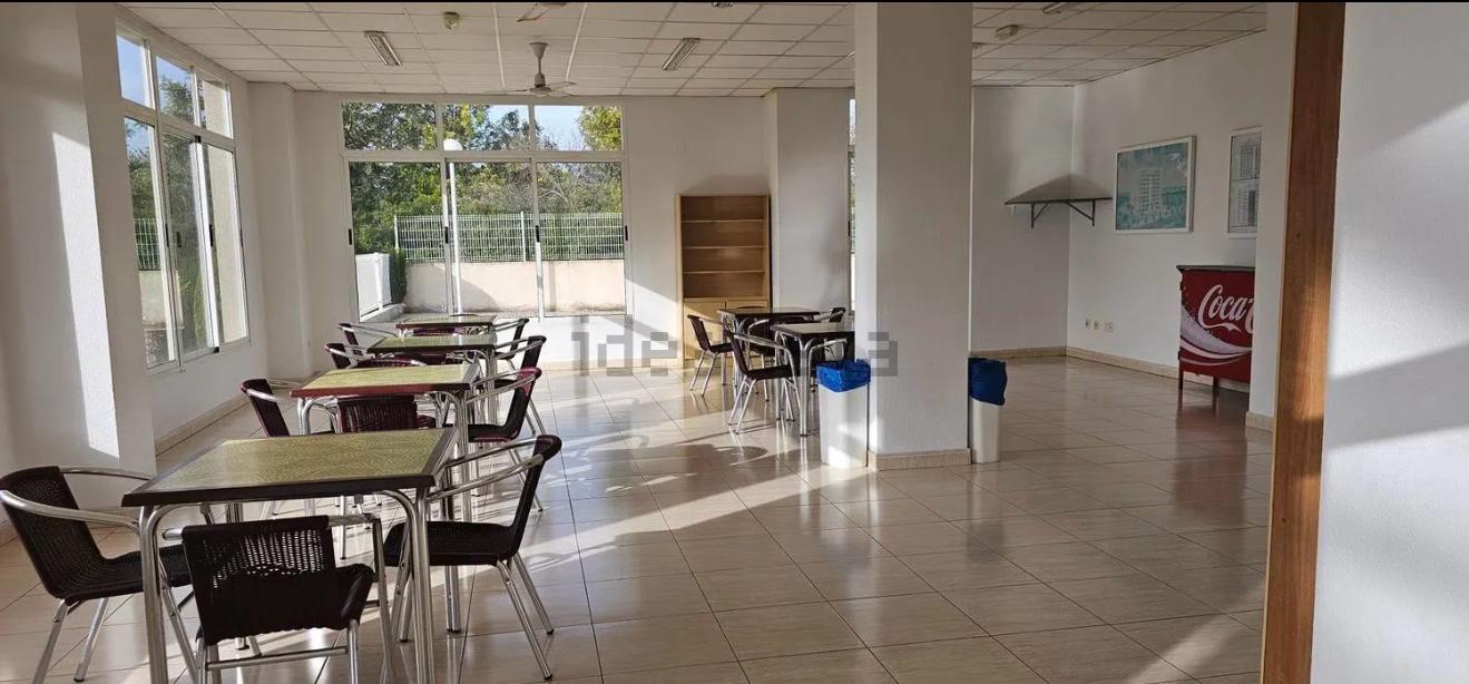 Piso en Playa de San Juan S-689