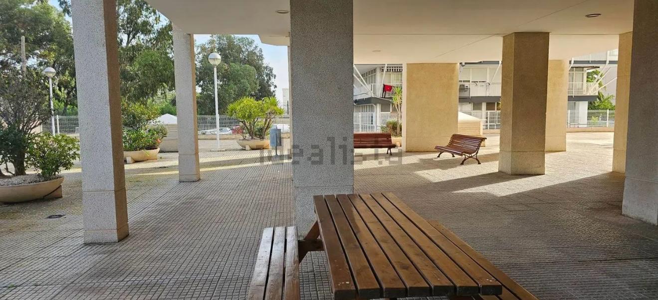 Piso en Playa de San Juan S-689