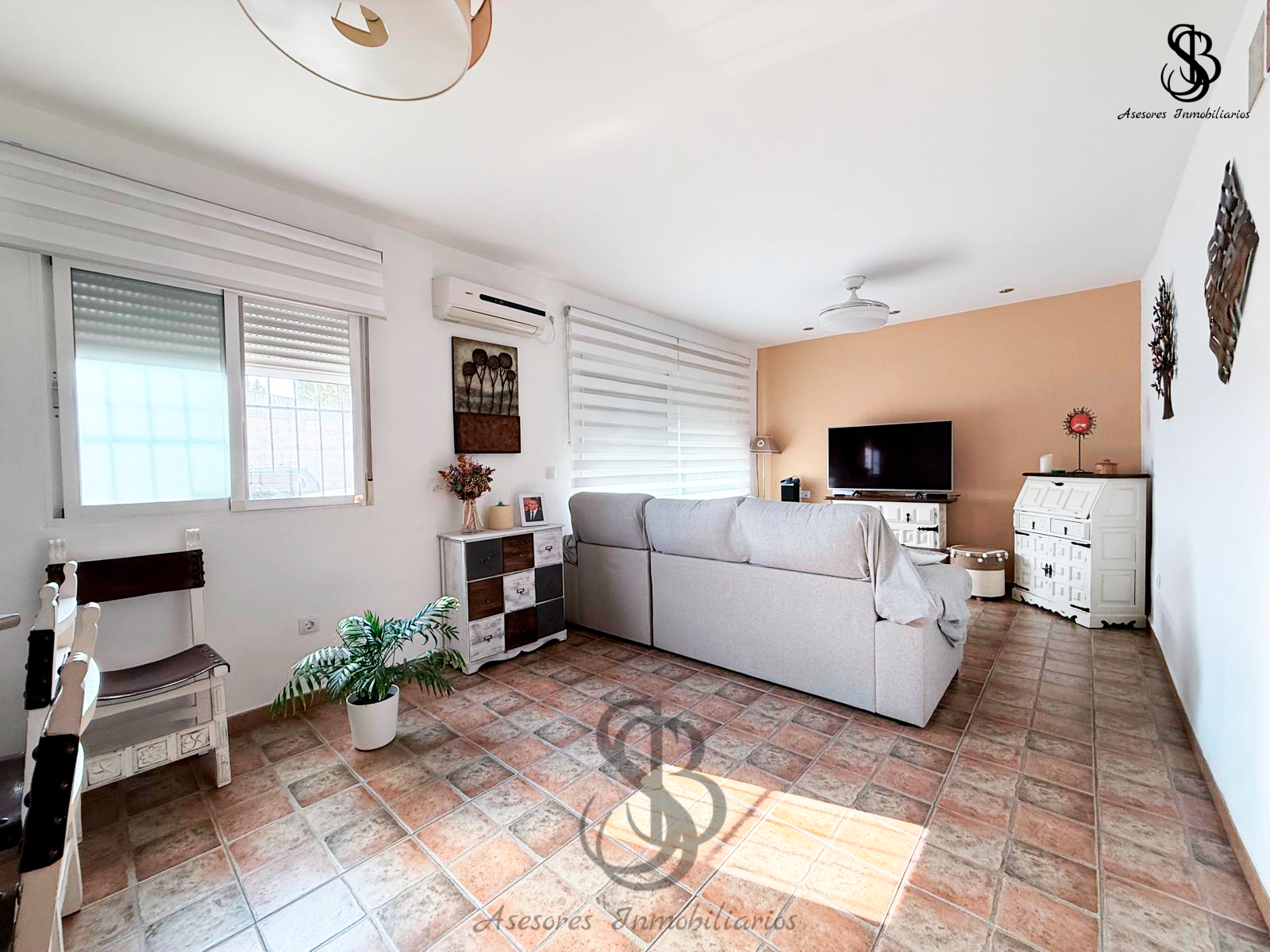 Piso en Villafranqueza S-693