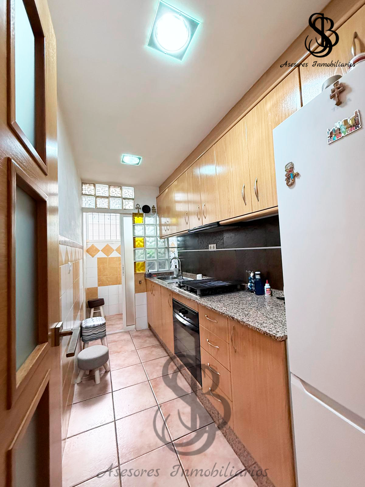 Piso en Villafranqueza S-693