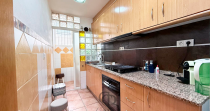 Piso en Villafranqueza S-693