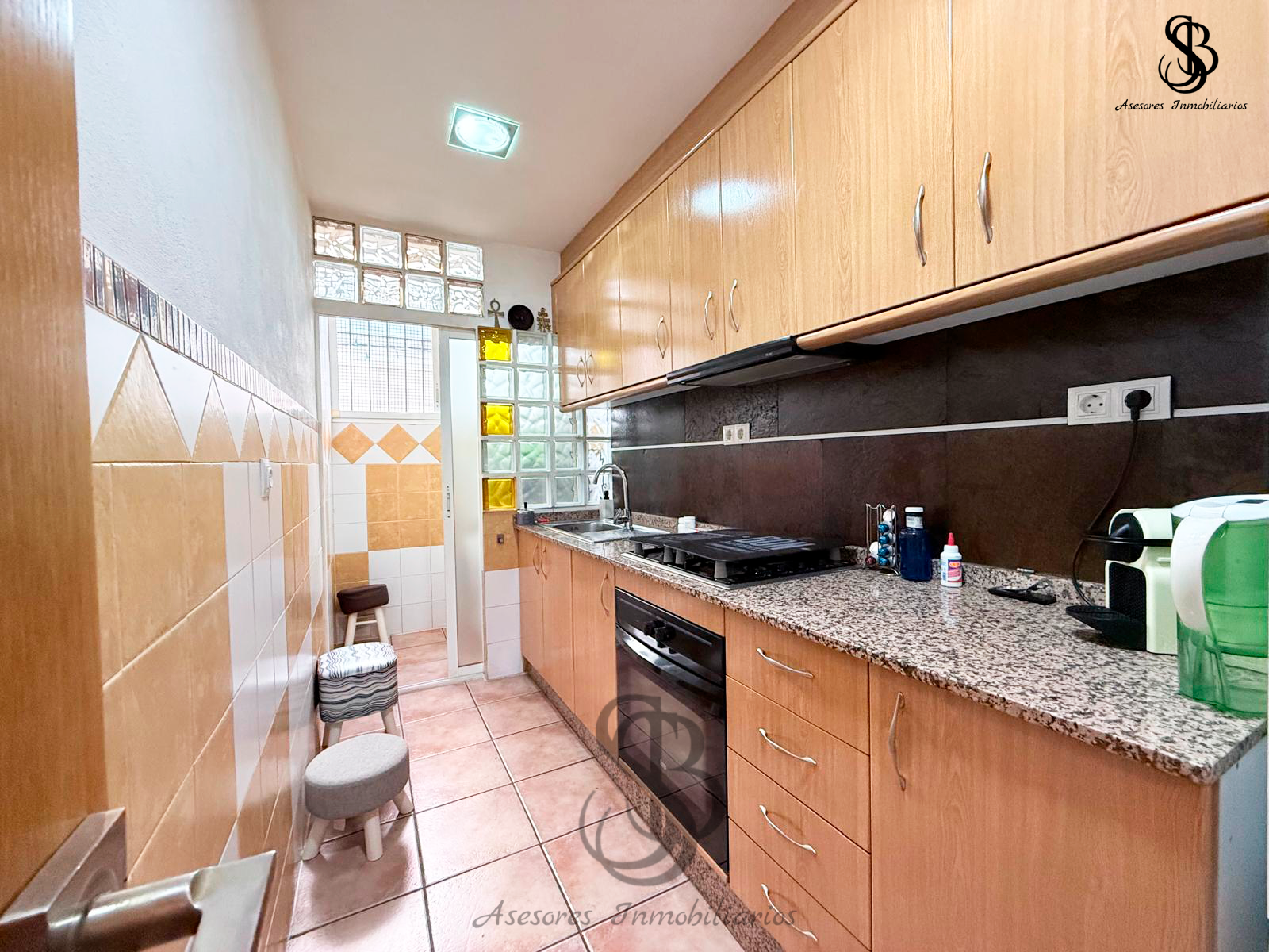 Piso en Villafranqueza S-693