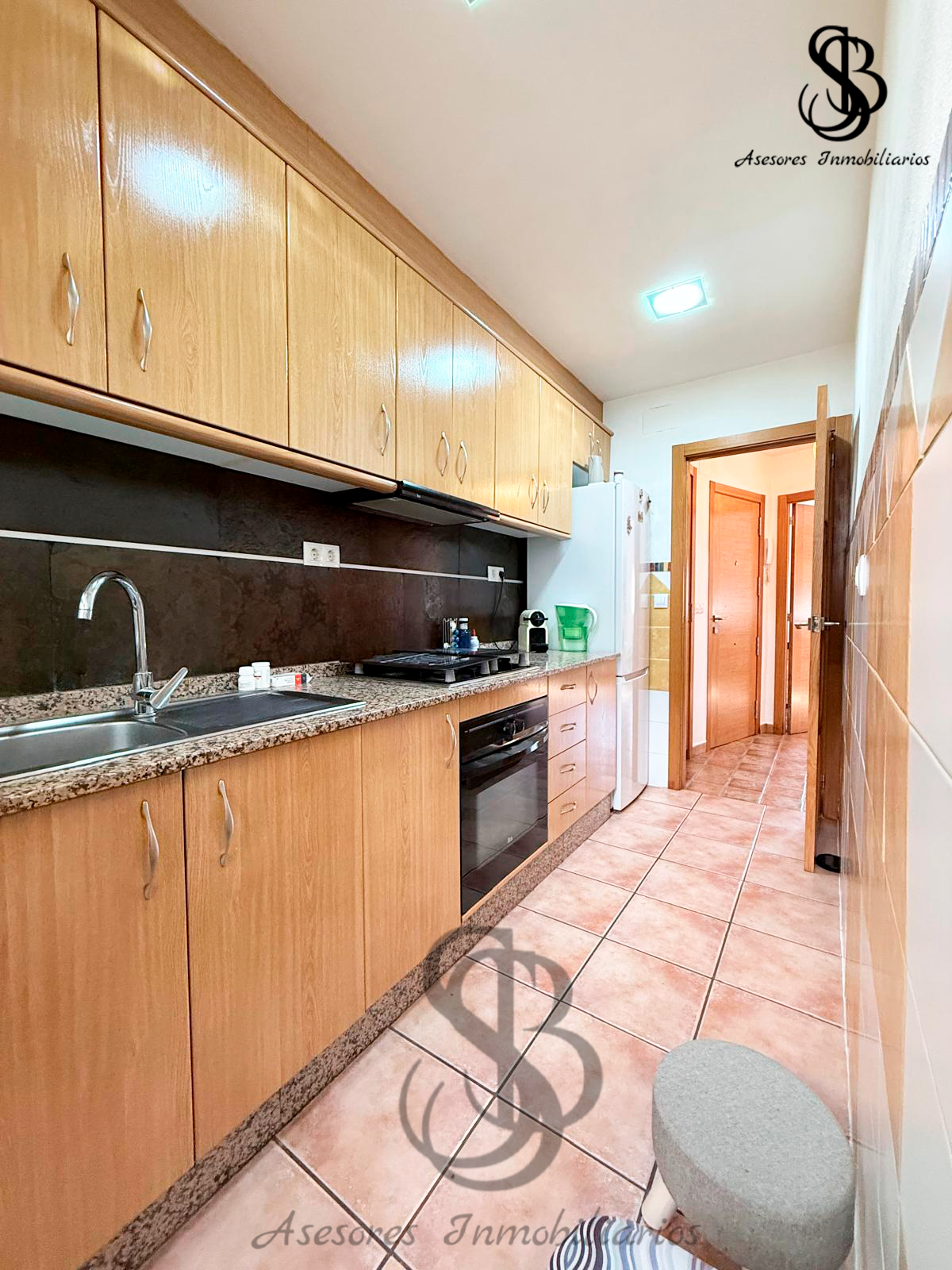 Piso en Villafranqueza S-693
