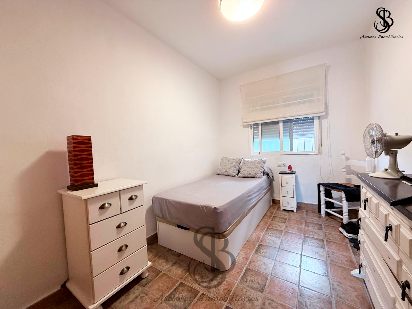 Piso en Villafranqueza S-693