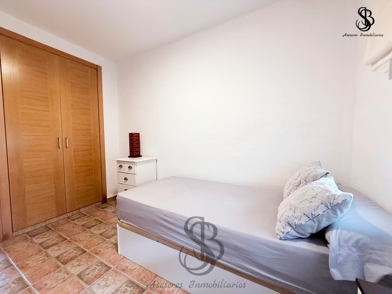 Piso en Villafranqueza S-693